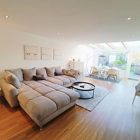 Beachhouse mit Garten: 700m zum Strand! Schonberger Strand Exterior foto