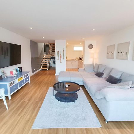 Beachhouse mit Garten: 700m zum Strand! Schonberger Strand Exterior foto