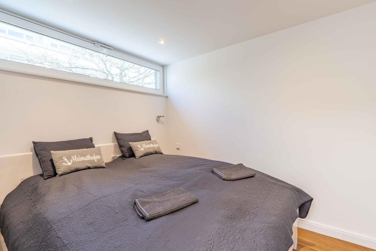 Beachhouse mit Garten: 700m zum Strand! Schonberger Strand Exterior foto