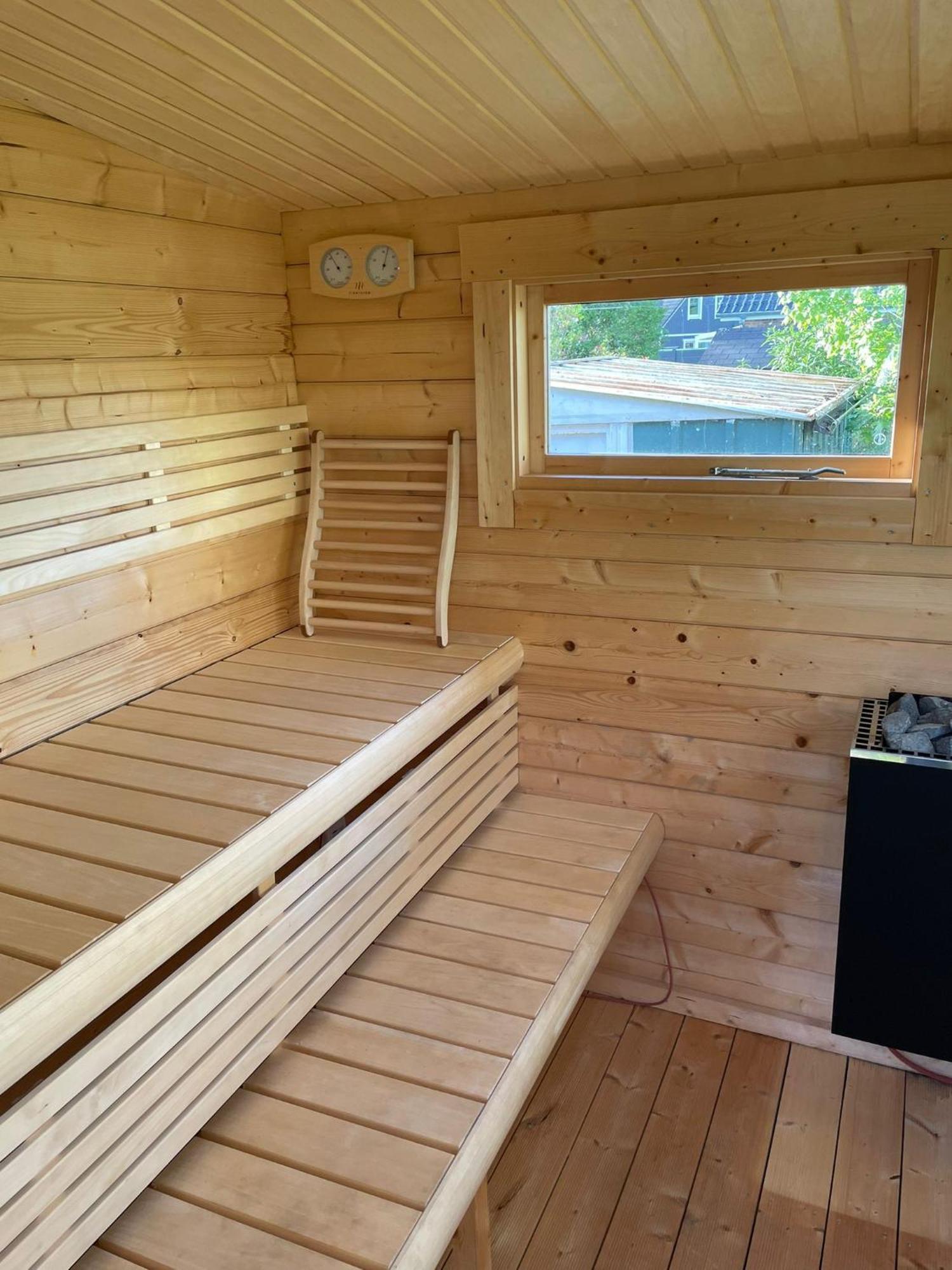 Beachhouse mit Garten: 700m zum Strand! Schonberger Strand Exterior foto