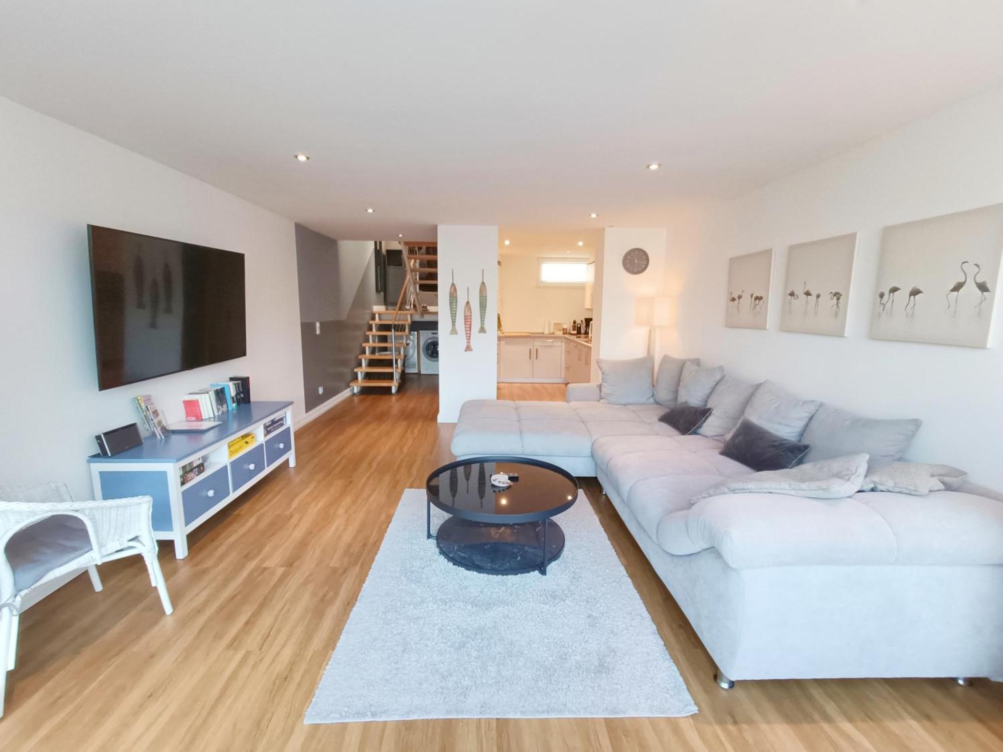 Beachhouse mit Garten: 700m zum Strand! Schonberger Strand Exterior foto